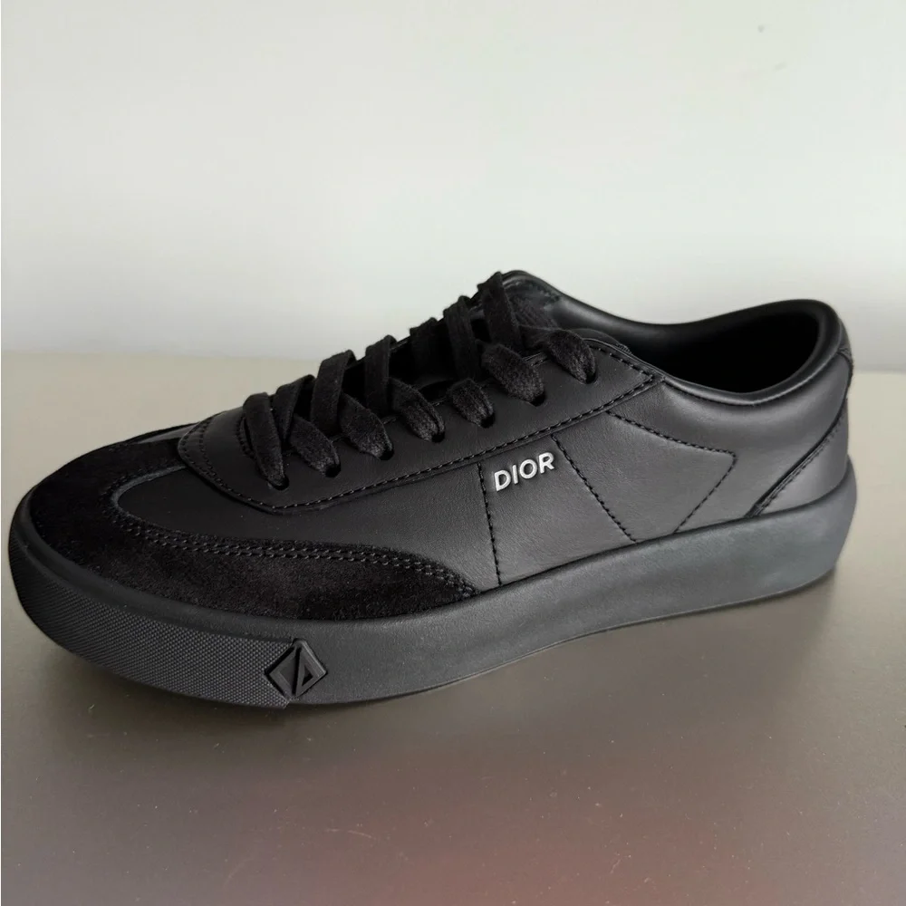 Dior B101 CD Diamond - Black' - Picture 5 of 6